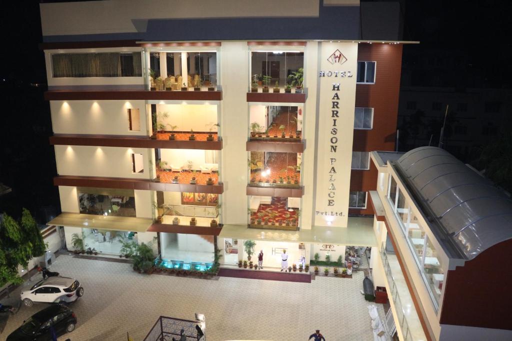 Conference venue in Biratnagar, Nepal